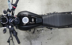 YAMAHA XSR155 2020