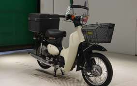 HONDA LITTLE CUB E AA01