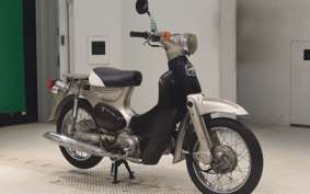 HONDA LITTLE CUB AA01