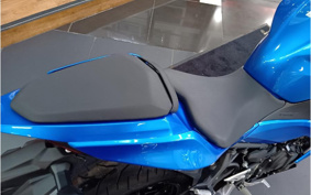 KAWASAKI NINJA 250 EX250P