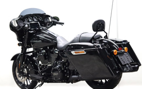 HARLEY FLHXS 2019 KRP