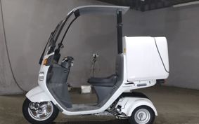 HONDA GYRO TA03