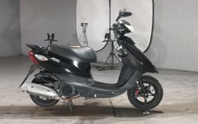 YAMAHA JOG ZR EVOLUTION2 SA39J