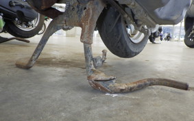 YAMAHA JOG Gen.1 3KJ