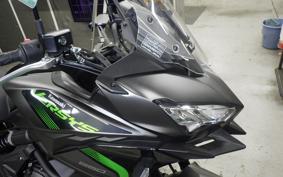 KAWASAKI VERSYS A 2025 LE650H