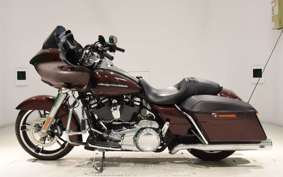 HARLEY FLTRX1750 2019