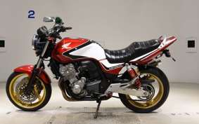 HONDA CB400SF VTEC 2008 NC42