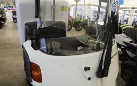 HONDA GYRO CANOPY TA03