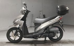 SUZUKI ADDRESS V110 CE47A