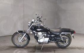 KAWASAKI ELIMINATOR 125 BN125A