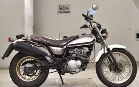 SUZUKI VANVAN 200 2000 NH42A