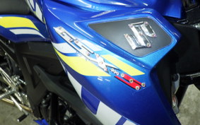 SUZUKI GSX-S125 1994 DL32B