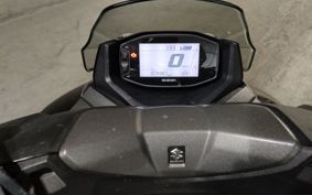 SUZUKI BURGMAN STREET 125EX EA23M