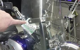 HARLEY FLSTCI 1450 2005