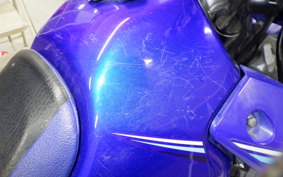 SUZUKI DR-Z400S 2008 SK43A