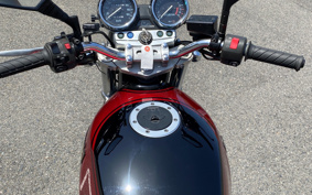 KAWASAKI ZEPHYR400K 2007 ZR400C