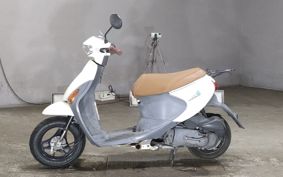 SUZUKI LETS4 CA45A