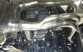 HONDA CB1000R GEN 2 2021 SC80