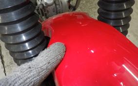 HONDA CT125 HUNTER CUB 2007 JA55