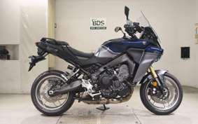 YAMAHA TRACER 9 GT+  AMT 2026 RNA1J