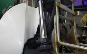 YAMAHA MATE 90 2009 4NM