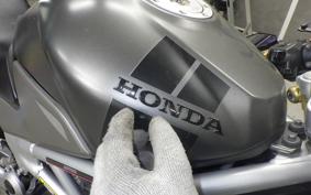 HONDA VTR 250 Gen. 2 2021 MC33