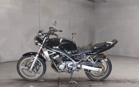 KAWASAKI BALIUS250 ZR250A