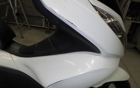 HONDA PCX 150 2008 KF12