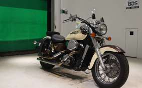 HONDA SHADOW 750 Gen. 2 1998 RC44