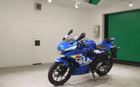 SUZUKI GSX-R125 2014 DL33B