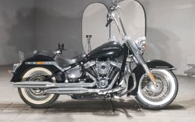 HARLEY FLDE 1750 2019 YCJ