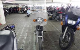 HONDA CD90 BENLY 1984 HA03