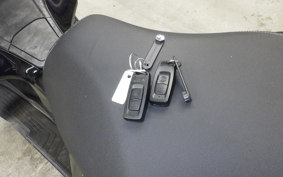 HONDA PCX125 2020 JK05