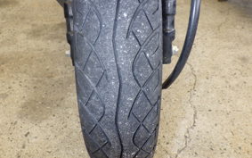 HONDA TACT-4ﾍﾞｰｼｯｸ AF79