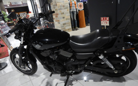 HARLEY  HARLEY XG750 2015 NBB