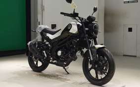 BENELLI BENELLI レオンチーノ125