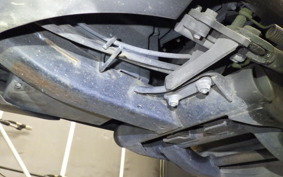 SUZUKI ADDRESS V125 S 2022 CF4MA