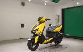 YAMAHA CYGNUS Griffus 2006 SEJ4J