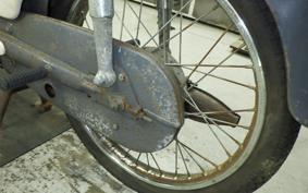 HONDA C65 SUPER CUB 2014 C65