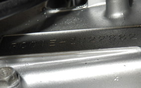 HONDA CB750F RC04