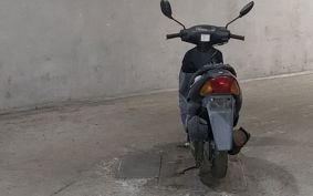 SUZUKI LET's 2 CA1PA
