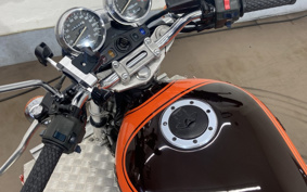 KAWASAKI ZEPHYR 750 2024 ZR750C