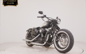 HARLEY XL1200X 2014