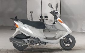 SUZUKI ADDRESS V125 CF4EA
