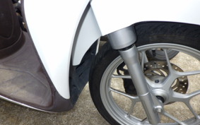 HONDA SHﾓｰﾄﾞ JF51