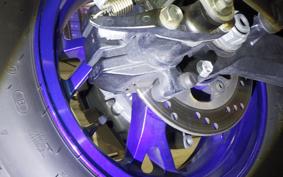 SUZUKI BURGMAN400 A 2022 DU11N