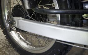 YAMAHA SEROW 225 Gen.2 2010 1KH