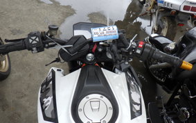 KTM 1290 SUPER DUKE R 2020