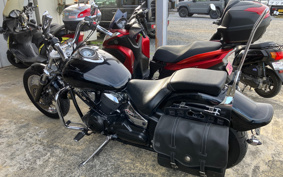 YAMAHA DRAGSTAR1100 2008 VP13J