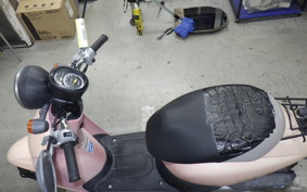 HONDA TODAY 2 2016 AF67